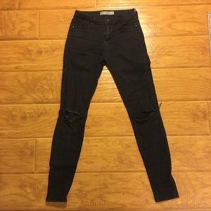 Too Shop Moro Jeans - 25